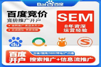 百度品牌专区推广的成效与案例
